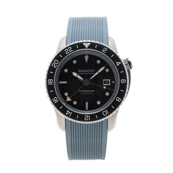 Bremont Supermarine WATERMAN-APEX-R-S